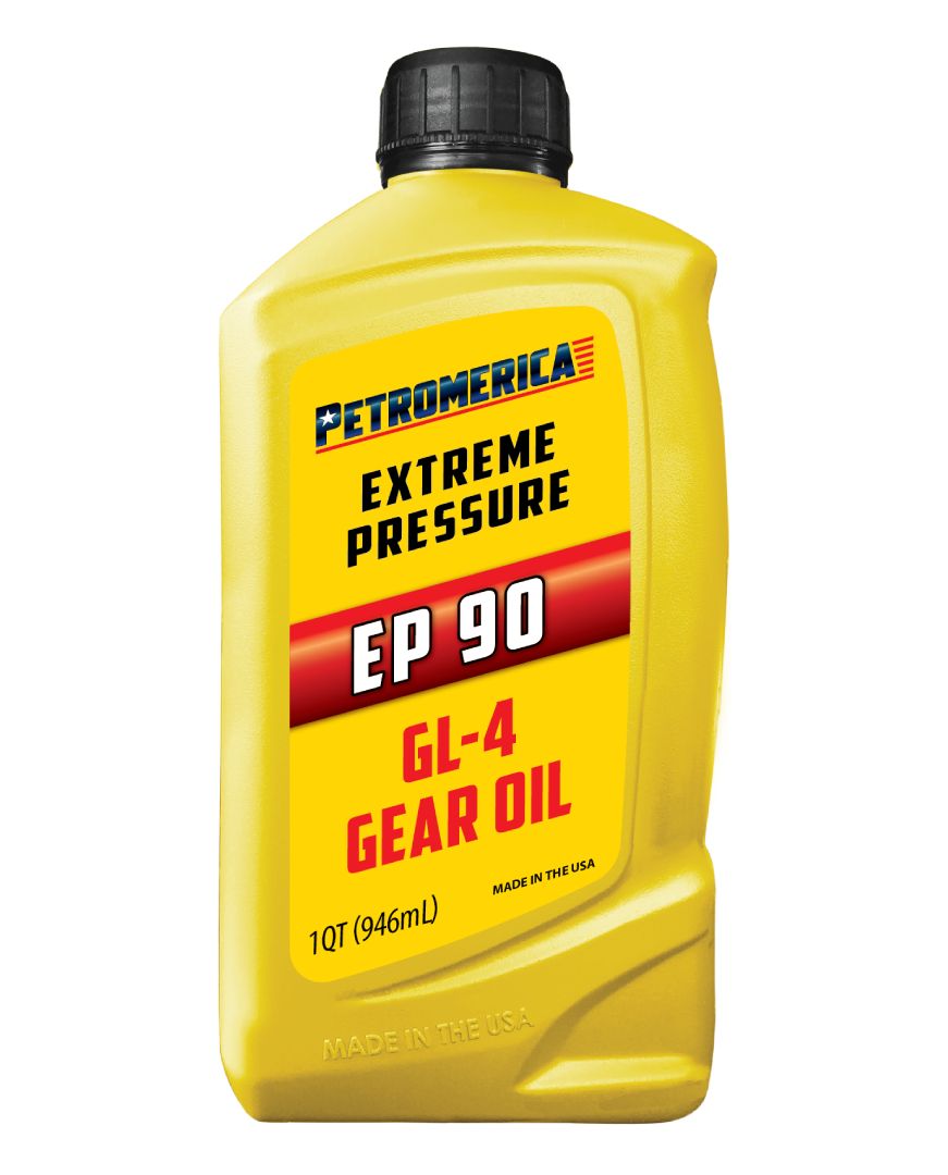 Petromerica SAE-90 Gear Oil